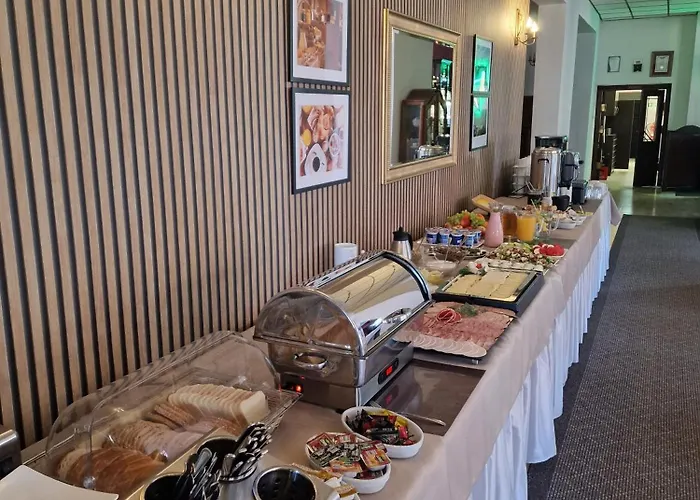 Hotel Leliwa